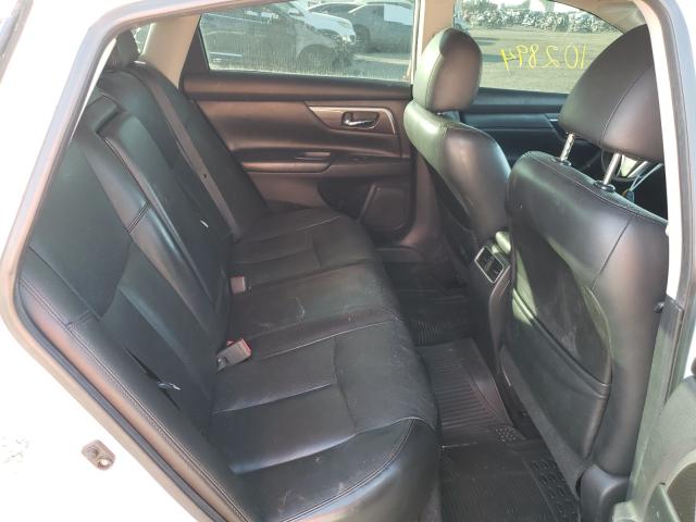 Photo 5 VIN: 1N4AL3APXEN256610 - NISSAN ALTIMA 2.5 