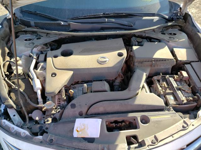 Photo 6 VIN: 1N4AL3APXEN256610 - NISSAN ALTIMA 2.5 