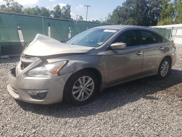 Photo 0 VIN: 1N4AL3APXEN256834 - NISSAN ALTIMA 2.5 