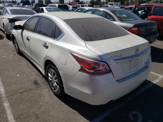 Photo 2 VIN: 1N4AL3APXEN257532 - NISSAN ALTIMA 2.5 