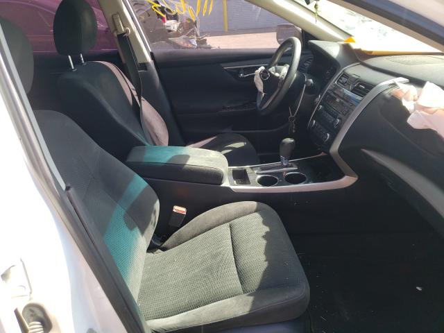 Photo 4 VIN: 1N4AL3APXEN257532 - NISSAN ALTIMA 2.5 