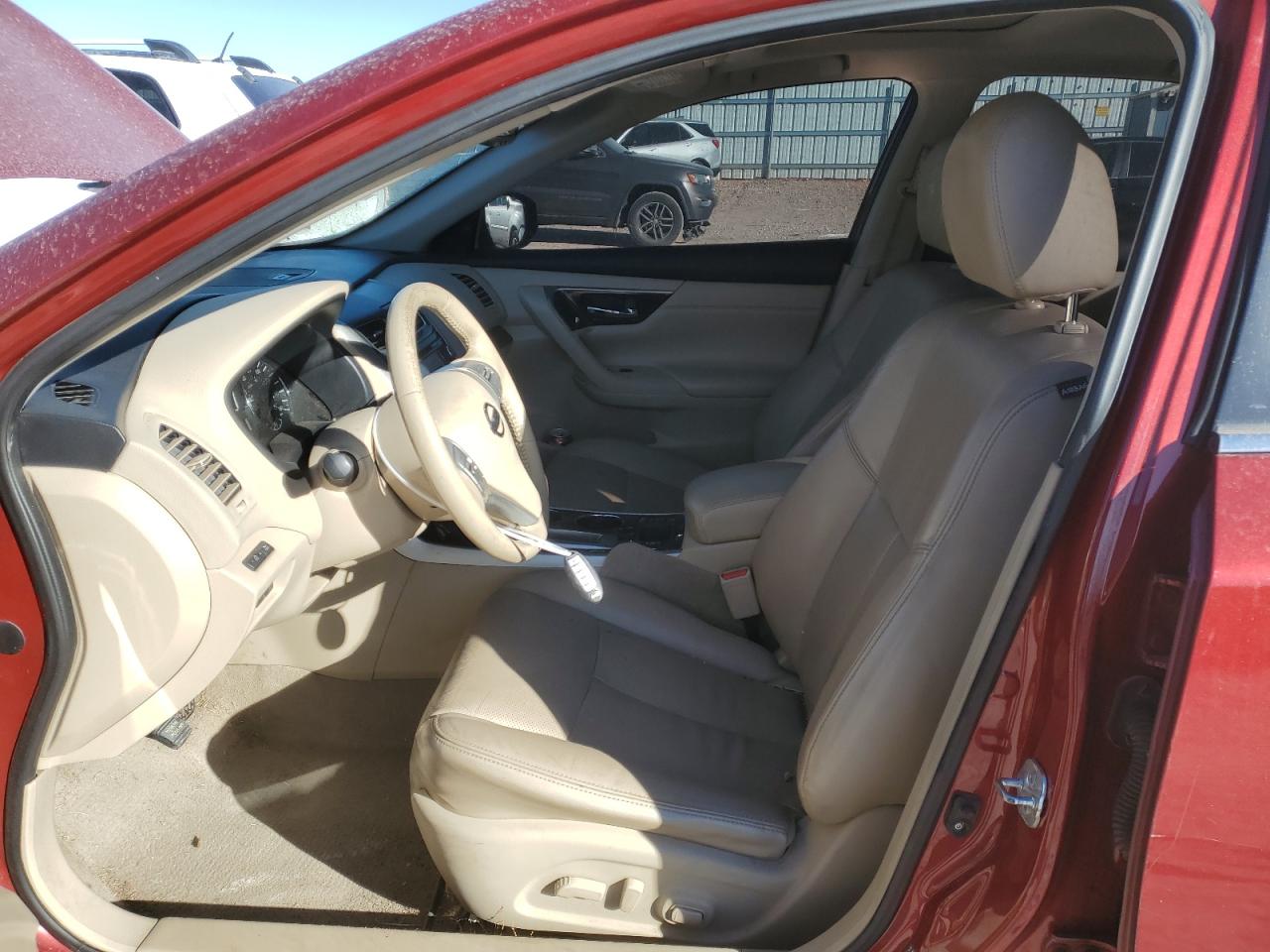 Photo 6 VIN: 1N4AL3APXEN258518 - NISSAN ALTIMA 