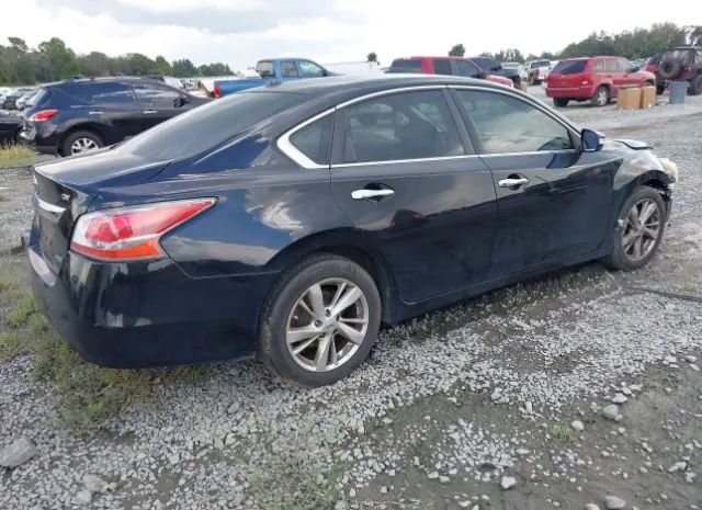 Photo 3 VIN: 1N4AL3APXEN259622 - NISSAN ALTIMA 