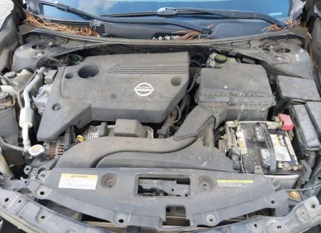 Photo 9 VIN: 1N4AL3APXEN259622 - NISSAN ALTIMA 