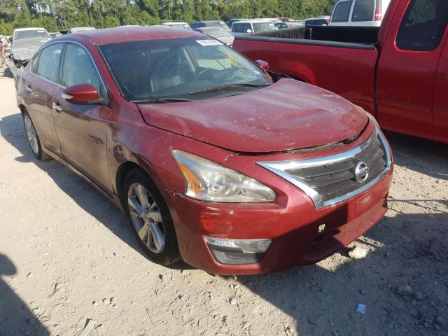 Photo 0 VIN: 1N4AL3APXEN261810 - NISSAN ALTIMA 2.5 