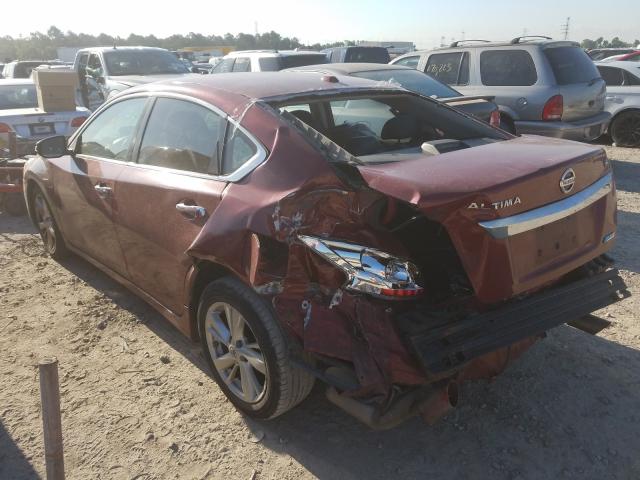 Photo 2 VIN: 1N4AL3APXEN261810 - NISSAN ALTIMA 2.5 