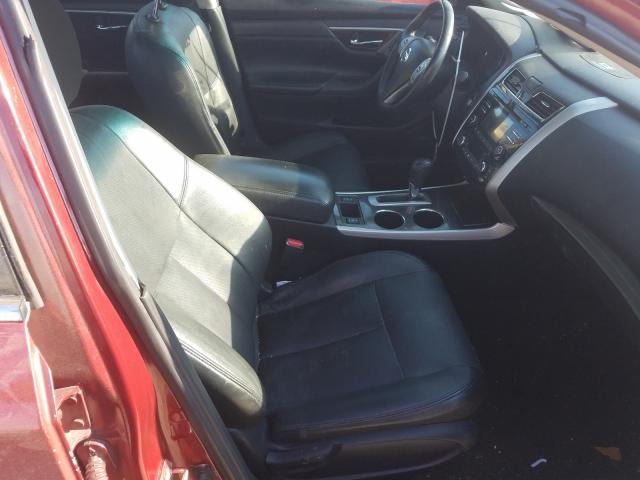 Photo 4 VIN: 1N4AL3APXEN261810 - NISSAN ALTIMA 2.5 