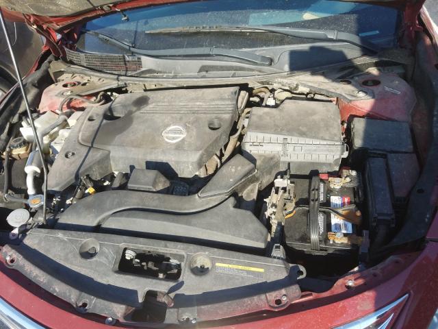 Photo 6 VIN: 1N4AL3APXEN261810 - NISSAN ALTIMA 2.5 