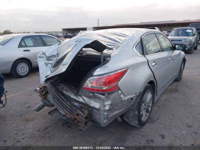 Photo 3 VIN: 1N4AL3APXEN330513 - NISSAN ALTIMA 