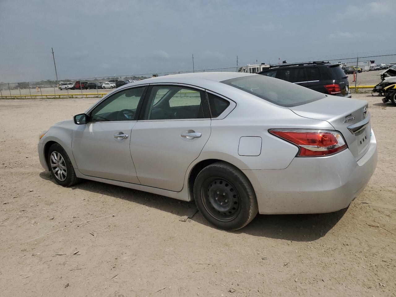 Photo 1 VIN: 1N4AL3APXEN331760 - NISSAN ALTIMA 