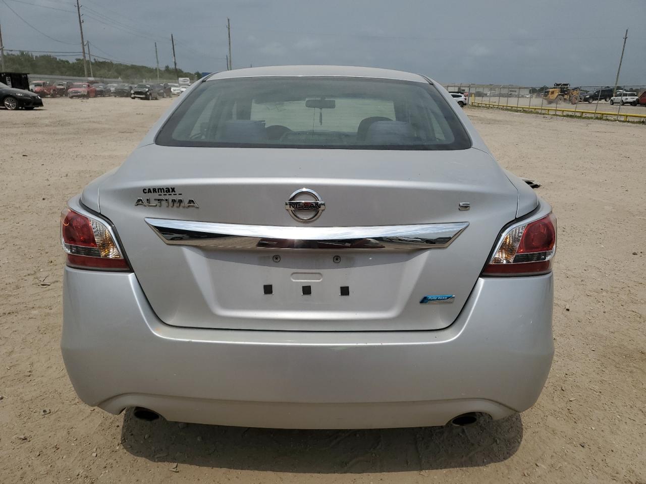 Photo 5 VIN: 1N4AL3APXEN331760 - NISSAN ALTIMA 