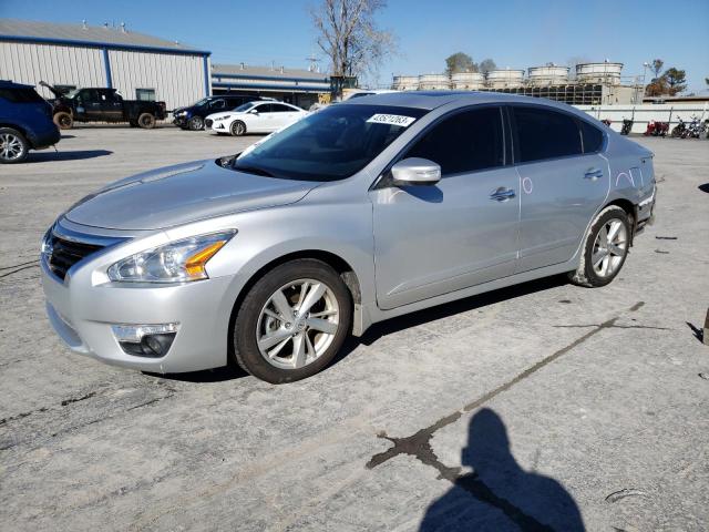 Photo 0 VIN: 1N4AL3APXEN334349 - NISSAN ALTIMA 2.5 