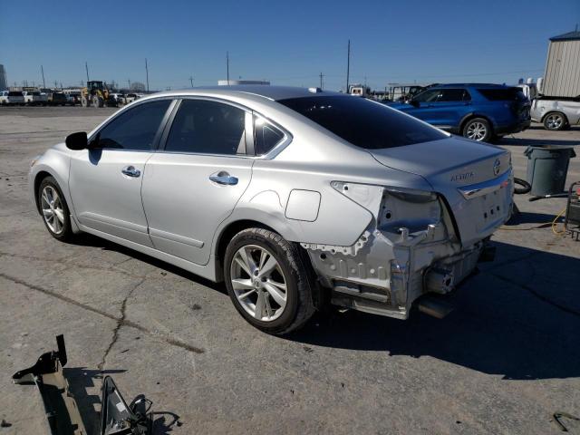 Photo 1 VIN: 1N4AL3APXEN334349 - NISSAN ALTIMA 2.5 