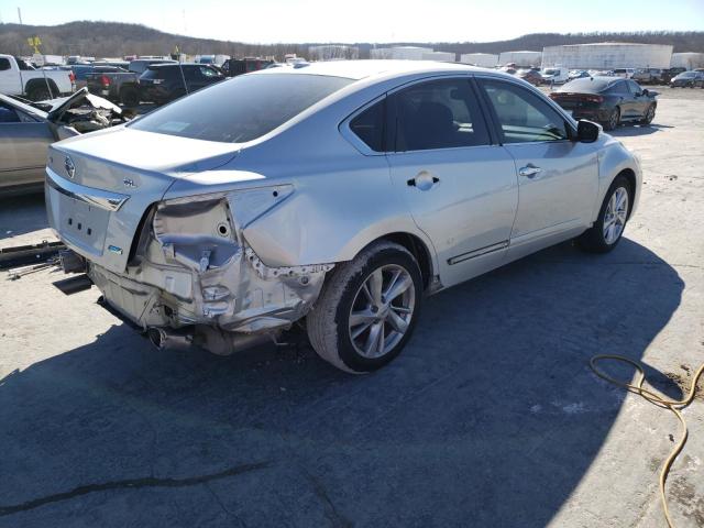 Photo 2 VIN: 1N4AL3APXEN334349 - NISSAN ALTIMA 2.5 