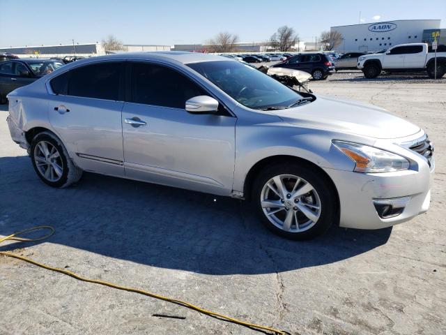 Photo 3 VIN: 1N4AL3APXEN334349 - NISSAN ALTIMA 2.5 