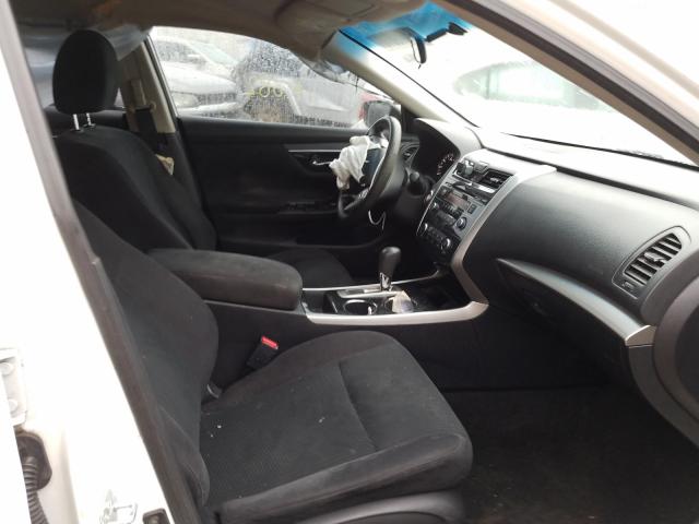 Photo 4 VIN: 1N4AL3APXEN335081 - NISSAN ALTIMA 2.5 