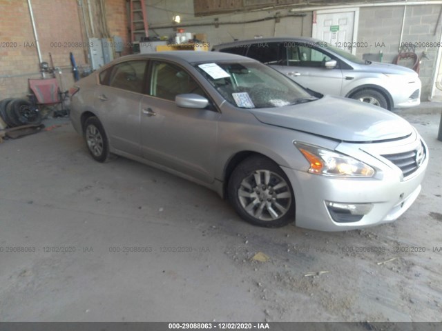 Photo 0 VIN: 1N4AL3APXEN338563 - NISSAN ALTIMA 