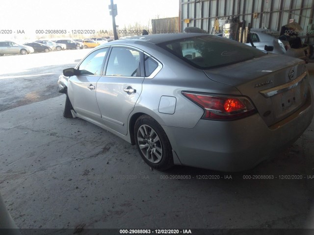 Photo 2 VIN: 1N4AL3APXEN338563 - NISSAN ALTIMA 