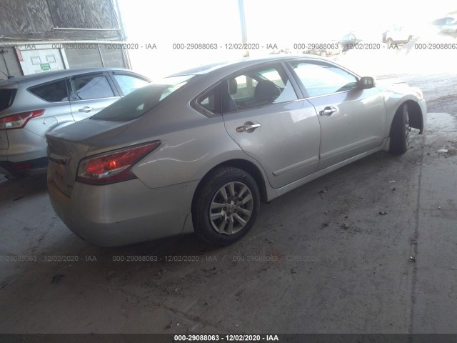 Photo 3 VIN: 1N4AL3APXEN338563 - NISSAN ALTIMA 