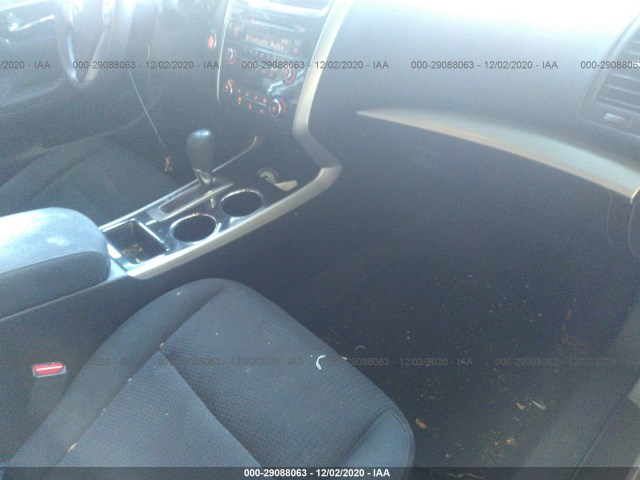 Photo 4 VIN: 1N4AL3APXEN338563 - NISSAN ALTIMA 