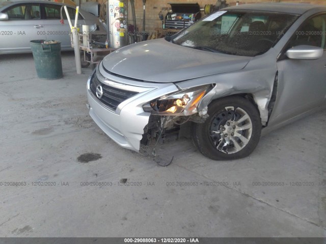 Photo 5 VIN: 1N4AL3APXEN338563 - NISSAN ALTIMA 