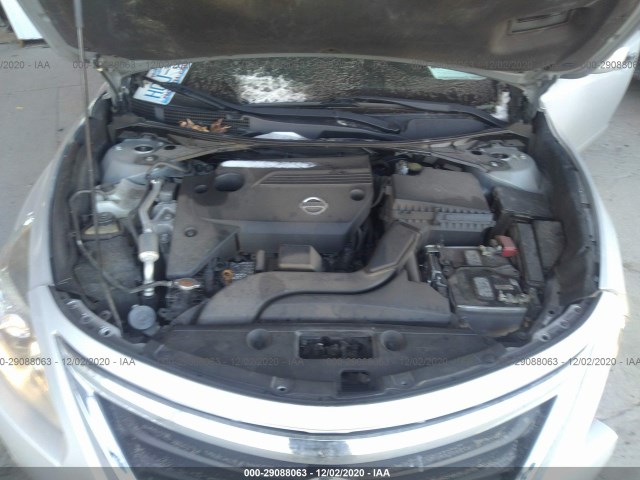 Photo 9 VIN: 1N4AL3APXEN338563 - NISSAN ALTIMA 