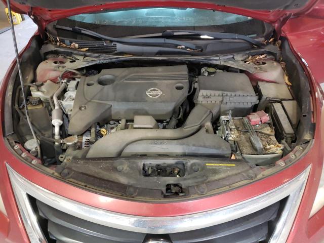 Photo 10 VIN: 1N4AL3APXEN340152 - NISSAN ALTIMA 