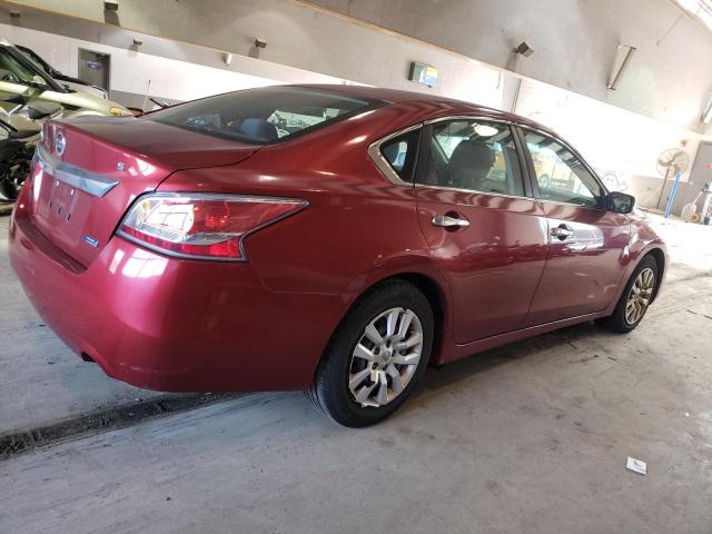 Photo 2 VIN: 1N4AL3APXEN340152 - NISSAN ALTIMA 