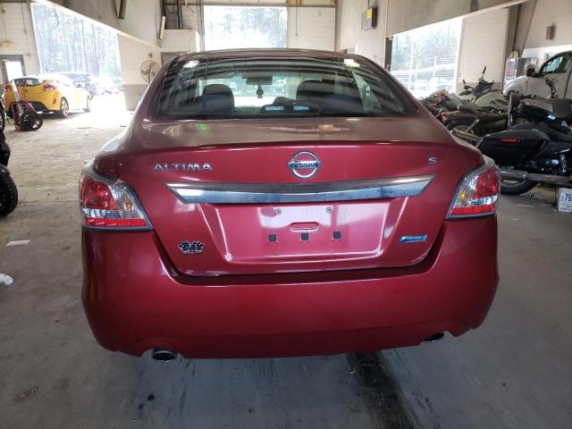 Photo 5 VIN: 1N4AL3APXEN340152 - NISSAN ALTIMA 