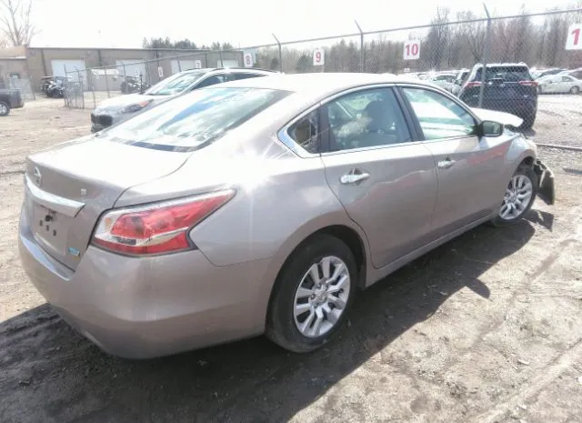 Photo 3 VIN: 1N4AL3APXEN341091 - NISSAN ALTIMA 