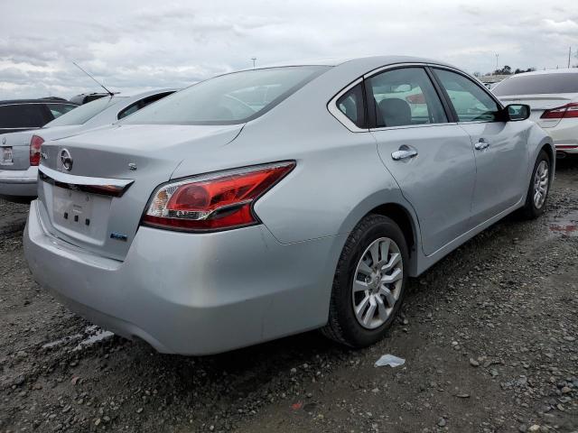 Photo 2 VIN: 1N4AL3APXEN342399 - NISSAN ALTIMA 2.5 