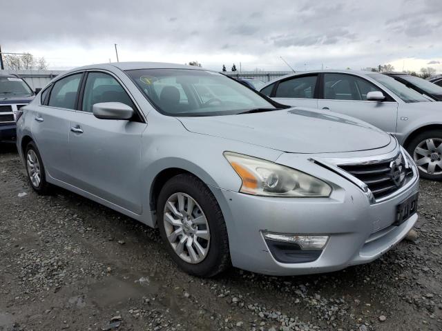 Photo 3 VIN: 1N4AL3APXEN342399 - NISSAN ALTIMA 2.5 