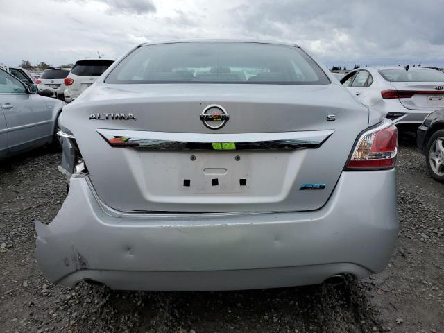 Photo 5 VIN: 1N4AL3APXEN342399 - NISSAN ALTIMA 2.5 