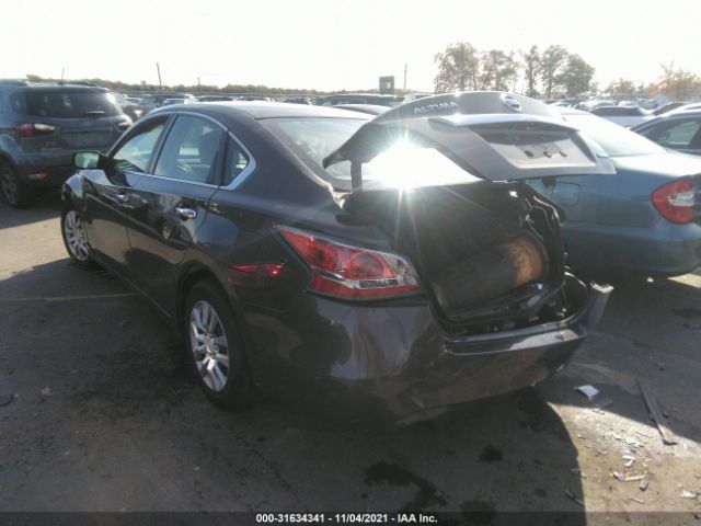 Photo 2 VIN: 1N4AL3APXEN344864 - NISSAN ALTIMA 