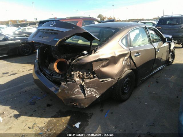 Photo 3 VIN: 1N4AL3APXEN344864 - NISSAN ALTIMA 