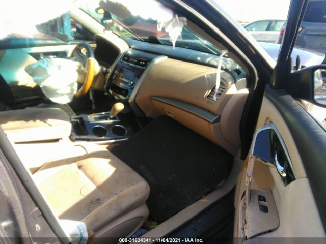 Photo 4 VIN: 1N4AL3APXEN344864 - NISSAN ALTIMA 