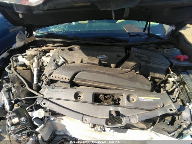 Photo 9 VIN: 1N4AL3APXEN344864 - NISSAN ALTIMA 