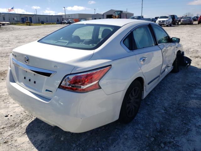 Photo 3 VIN: 1N4AL3APXEN345058 - NISSAN ALTIMA 2.5 