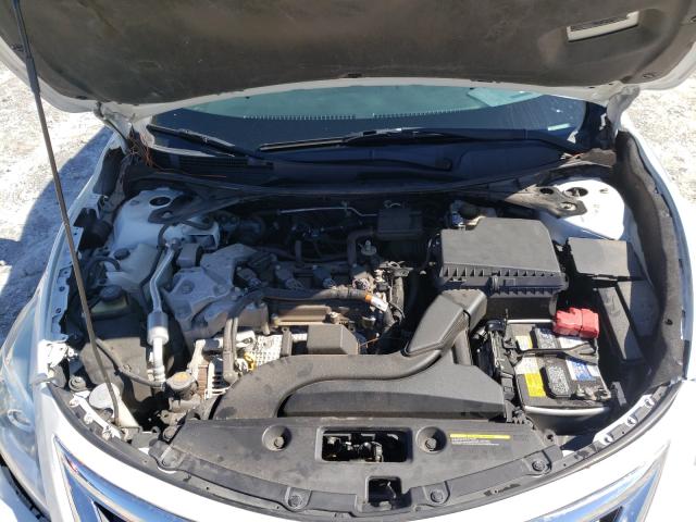 Photo 6 VIN: 1N4AL3APXEN345058 - NISSAN ALTIMA 2.5 