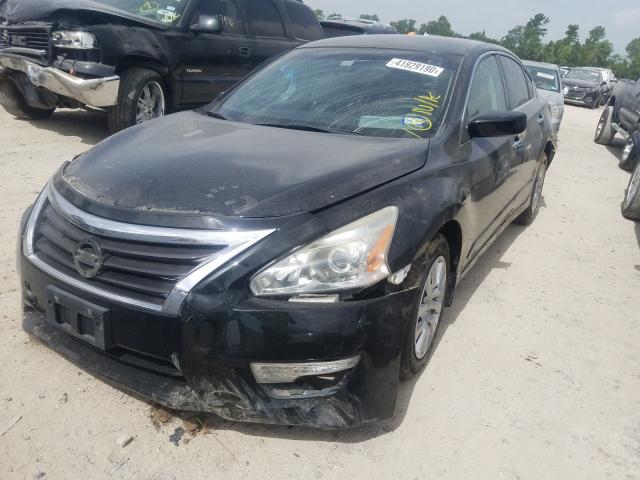 Photo 1 VIN: 1N4AL3APXEN345951 - NISSAN ALTIMA 2.5 