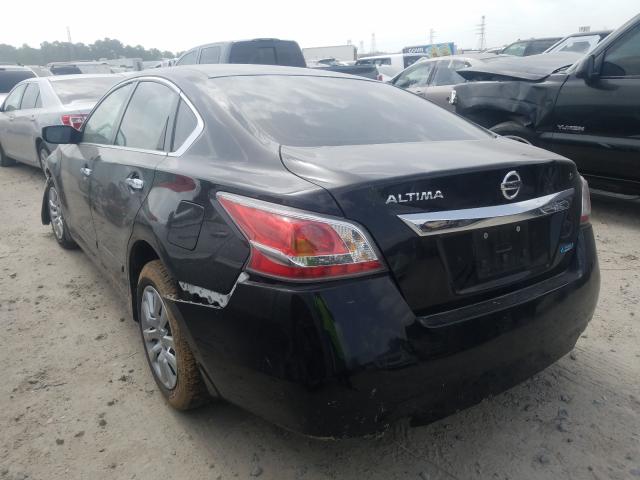 Photo 2 VIN: 1N4AL3APXEN345951 - NISSAN ALTIMA 2.5 