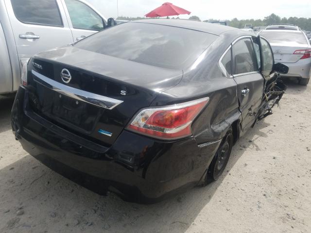 Photo 3 VIN: 1N4AL3APXEN345951 - NISSAN ALTIMA 2.5 