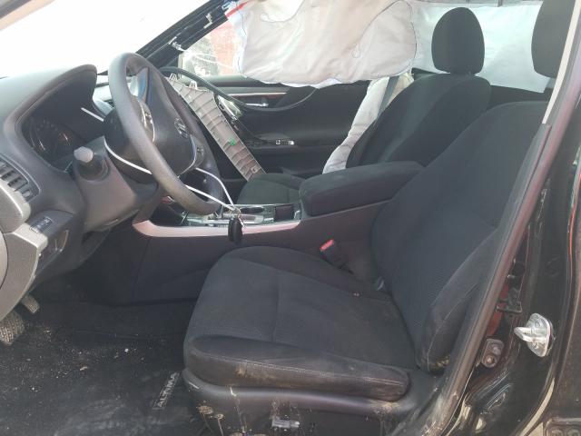 Photo 4 VIN: 1N4AL3APXEN345951 - NISSAN ALTIMA 2.5 