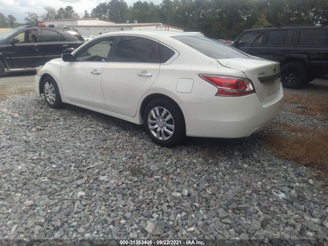 Photo 2 VIN: 1N4AL3APXEN346145 - NISSAN ALTIMA 