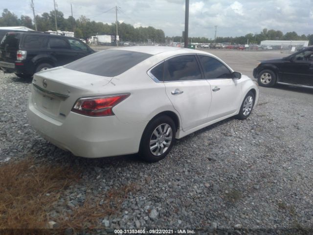 Photo 3 VIN: 1N4AL3APXEN346145 - NISSAN ALTIMA 