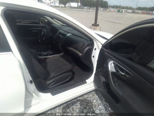 Photo 4 VIN: 1N4AL3APXEN346145 - NISSAN ALTIMA 