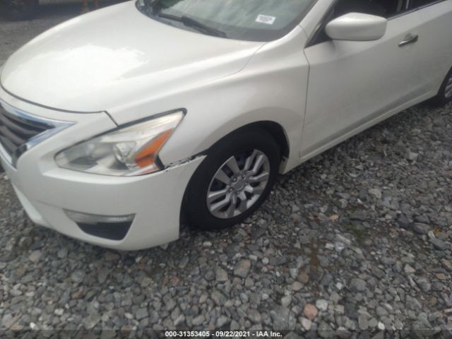 Photo 5 VIN: 1N4AL3APXEN346145 - NISSAN ALTIMA 