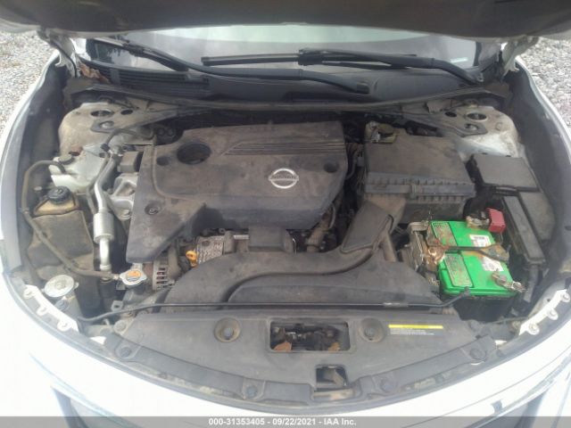 Photo 9 VIN: 1N4AL3APXEN346145 - NISSAN ALTIMA 