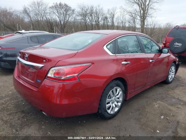 Photo 3 VIN: 1N4AL3APXEN349580 - NISSAN ALTIMA 