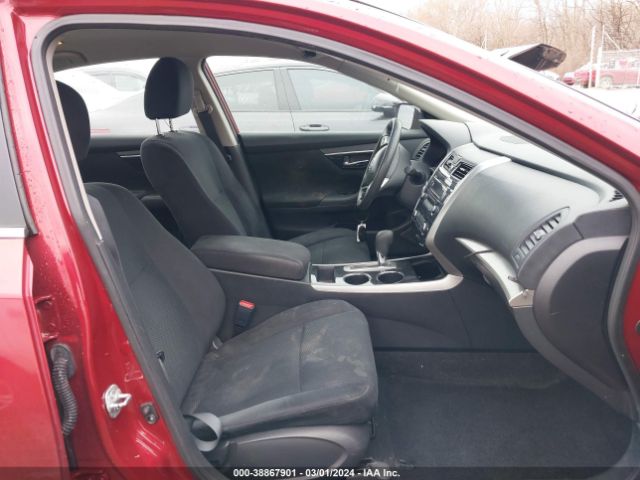 Photo 4 VIN: 1N4AL3APXEN349580 - NISSAN ALTIMA 